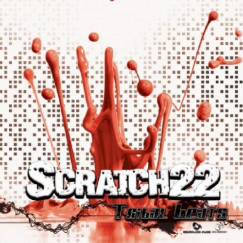 Scratch 22: Tribal Beats