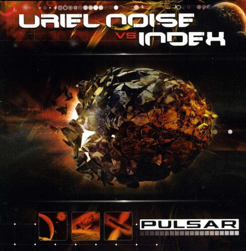 Uriel Noize vs Index: Pulsar