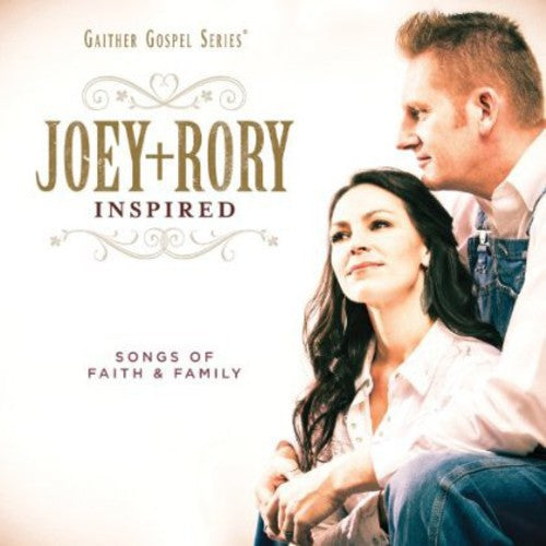 Joey & Rory: Joey+Rory Gospel