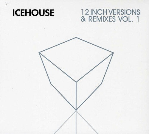 Icehouse: 12 Inches 1