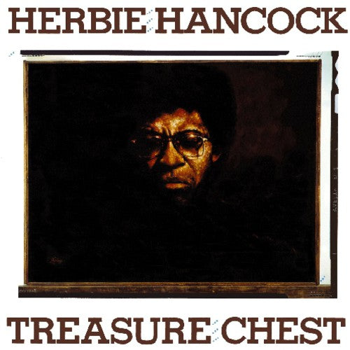 Hancock, Herbie: Treasure Chest