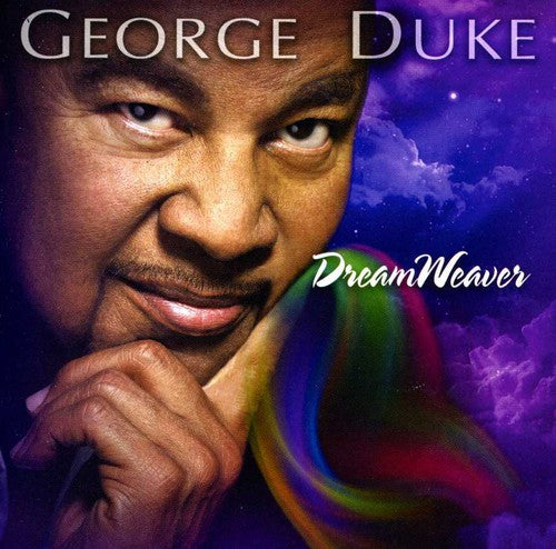Duke, George: Dreamweaver