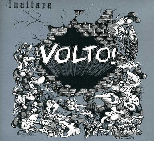 Volto: Incitare