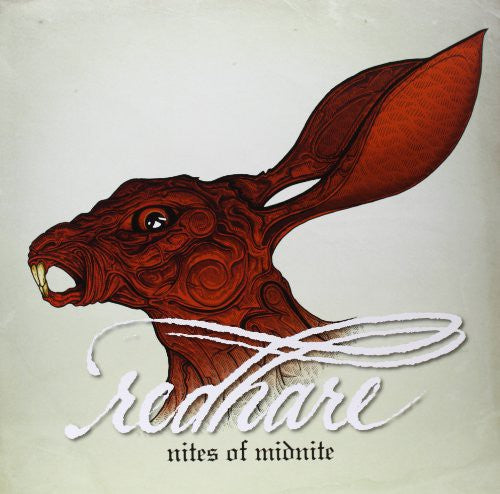 Red Hare: Nites of Midnite