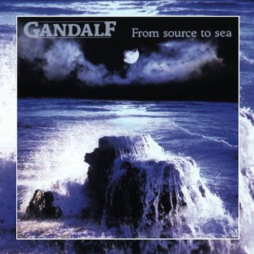 Gandalf: From Source to Sea
