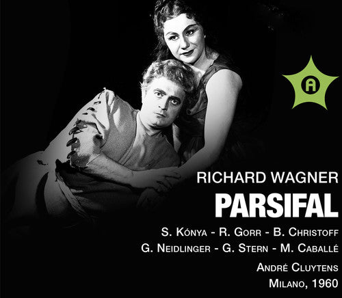 Wagner: Parsifal