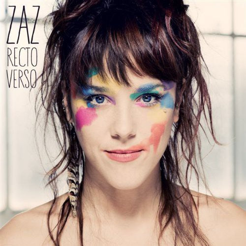 Zaz: Recto Verso