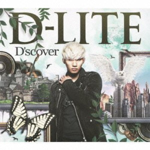 D-Lite: D'scover