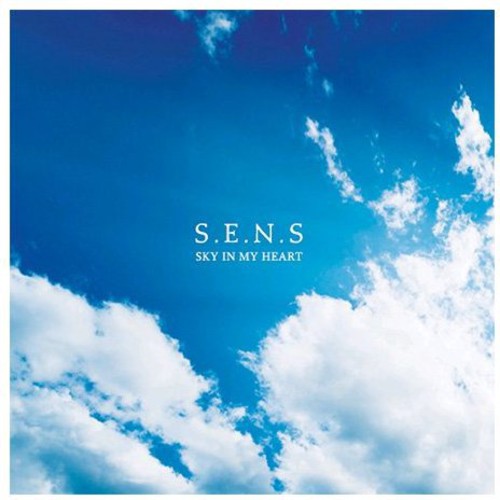 S.E.N.S.: Sky in My Heart