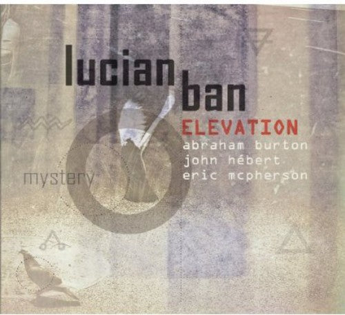 Elevation / Ban, Lucian: Mystery