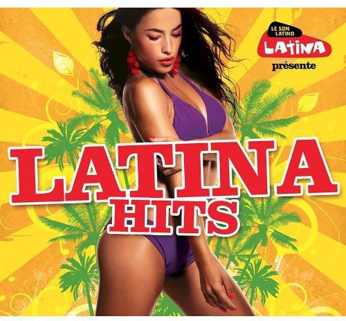 Latina Hits: Latina Hits