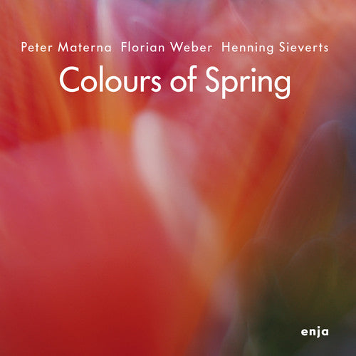 Materna, Peter: Colours of Spring