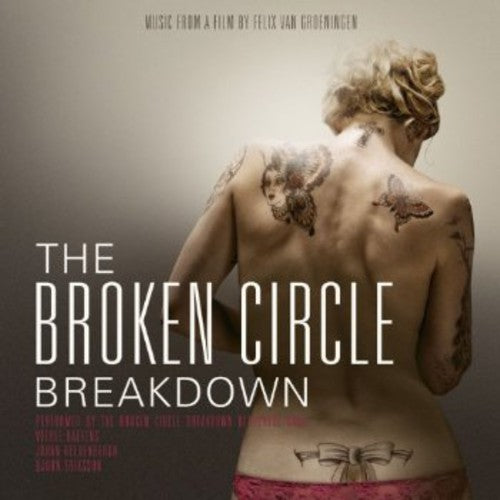 Broken Circle Breakdown / Various: Broken Circle Breakdown