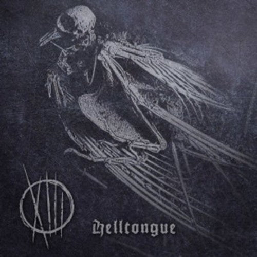 XIII: Hellongue