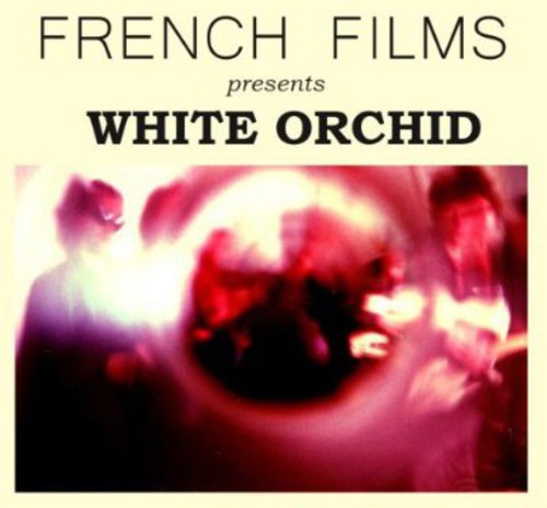 French Films: White Orchid