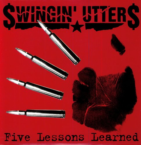 Swingin Utters: Five Lessons Learned