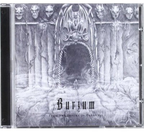 Burzum: From the Depths of Darkness