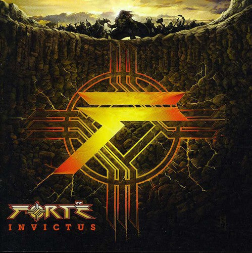 Forte: Invistus