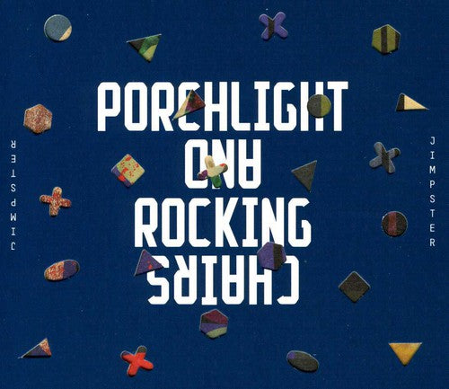 Jimpster: Porchlight & Rocking Chairs