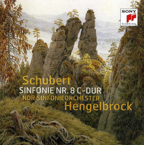 Schubert / Hengelbrock, Thomas: Schubert: Sym No 8