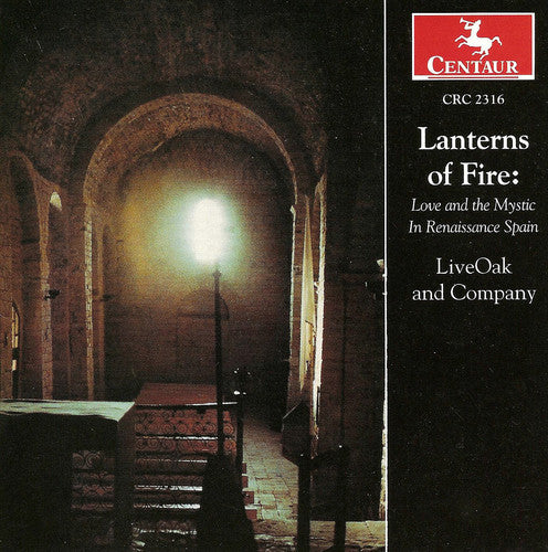 Lanterns of Fire / Various: Lanterns of Fire / Various