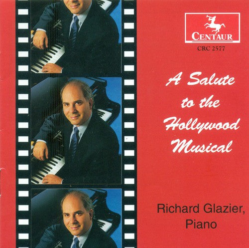 Salute to the Hollywood Musical / Various: A Salute To The Hollywood Musical