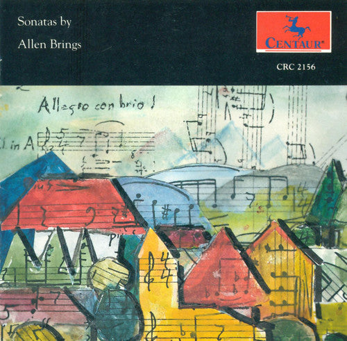 Brings / Gilmore: Sonatas for Clarinet & Piano