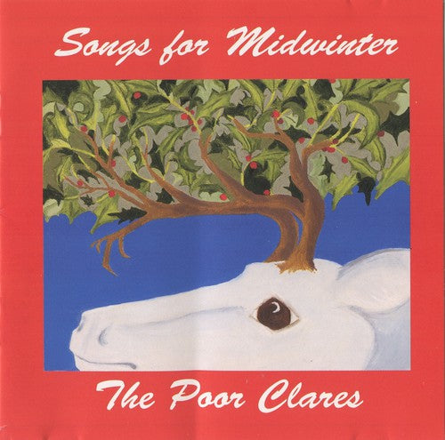 Poor Clares: Christmas Songs for Midwinter