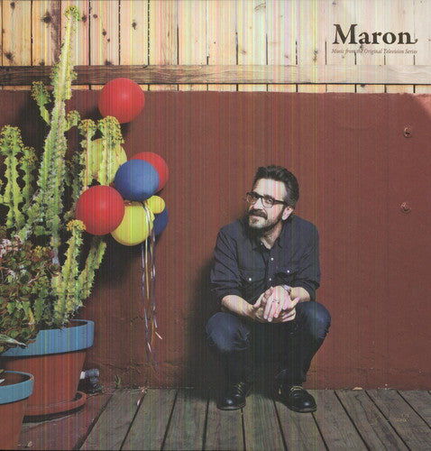 Maron / O.S.T.: Maron