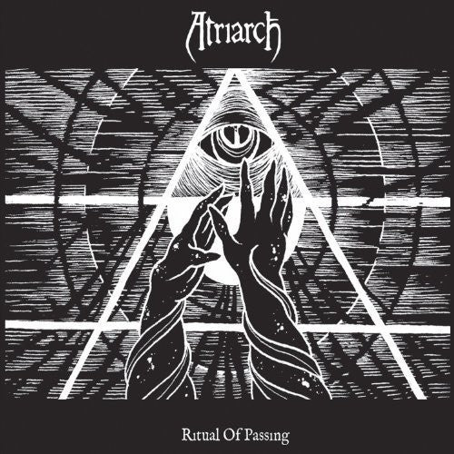 Atriarch: Ritual of Passing