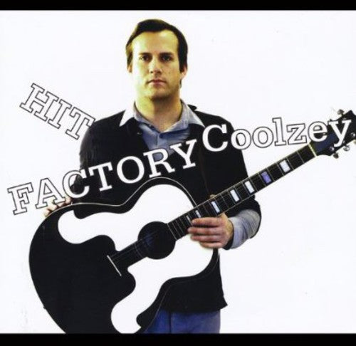 Coolzey: Hit Factory