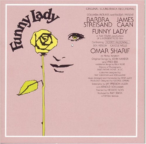 Funny Lady / O.S.T.: Funny Lady (Original Soundtrack)