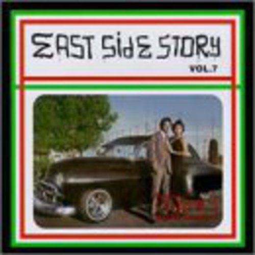 East Side Story 7 / Various: East Side Story 7 / Various