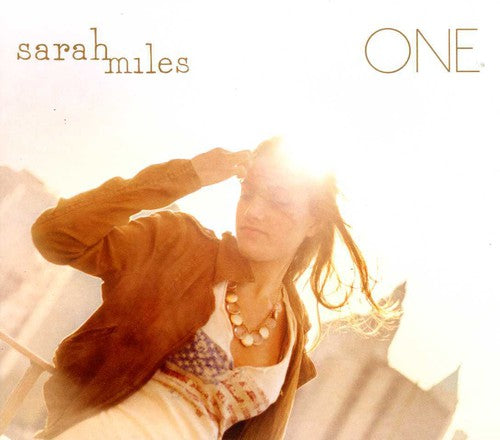 Miles, Sarah: One