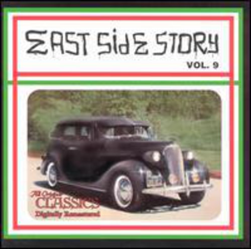 East Side Story 9 / Various: East Side Story 9 / Various