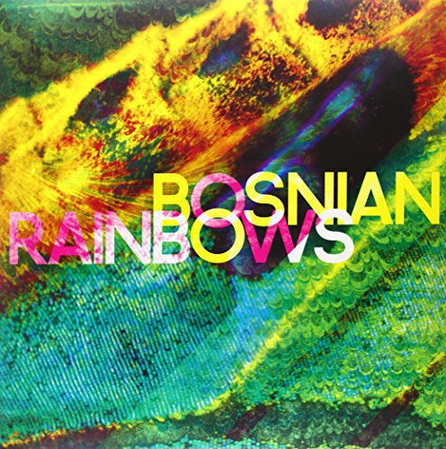 Bosnian Rainbows: Bosnian Rainbows