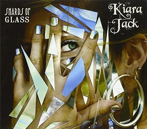 Kiara, Jack: Shards of Glass