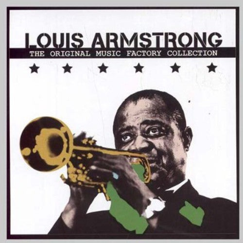 Armstrong, Louis: Original Musica Factory Collection