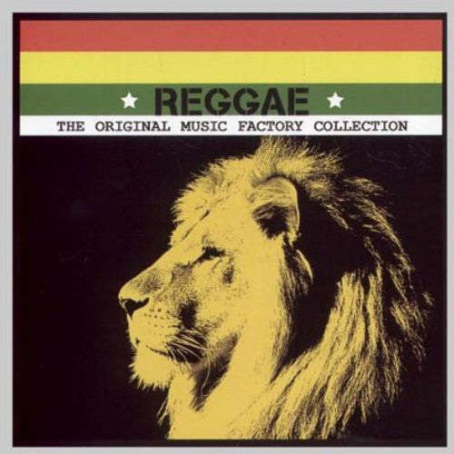 Original Musica Factory Collection-Reggae: Original Musica Factory Collection-Reggae