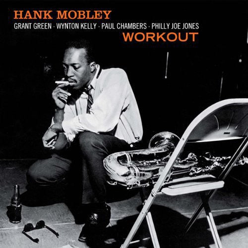 Mobley, Hank: Workout