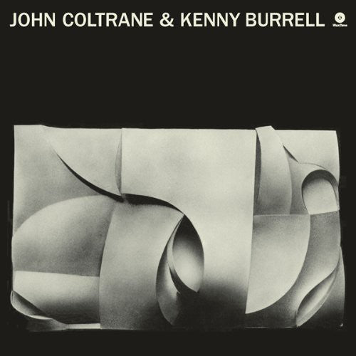 Coltrane, John: John Coltrane & Kenny Burrell