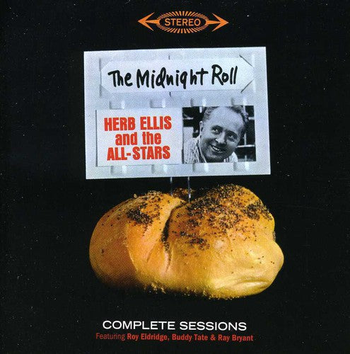 Ellis, Herb: Midnight Roll