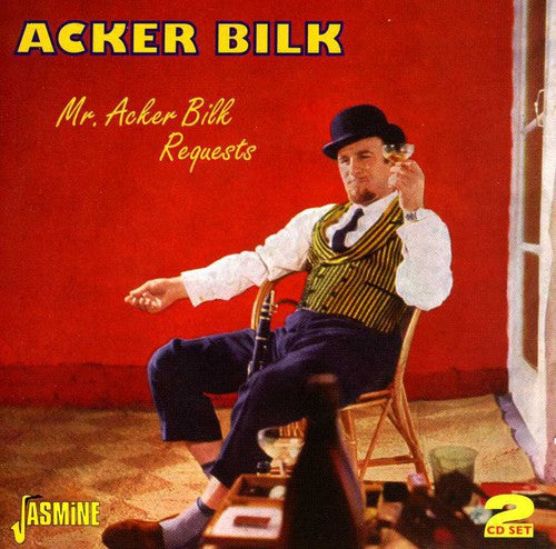 Bilk, Acker: Mr Acker Bilk Requests