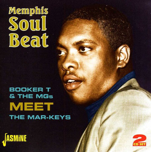 Memphis Soul Beat / Various: Memphis Soul Beat / Various