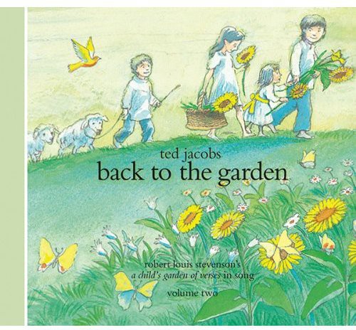 Jacobs, Ted: Back to the Garden