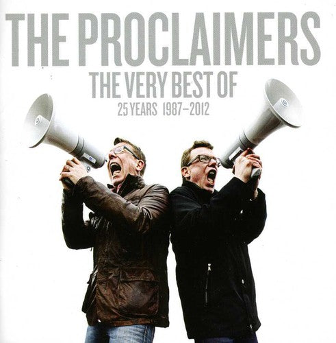 Proclaimers: Very Best of