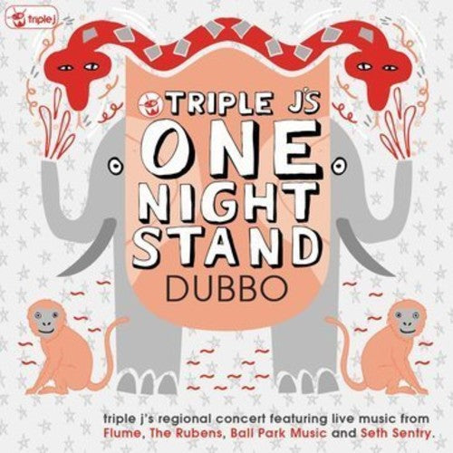Triple J's One Night Stand: Triple J's One Night Stand