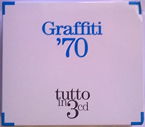 Graffiti '70: Graffiti '70