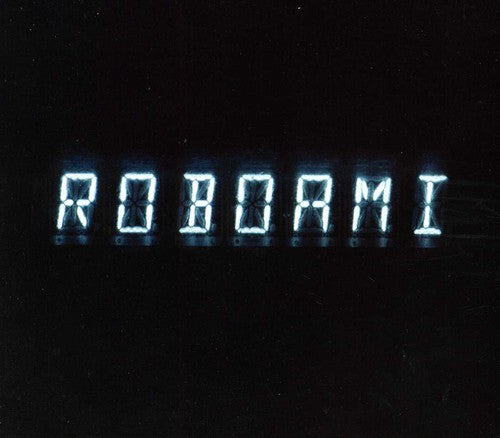 Roboami: L'avenir de L'amour