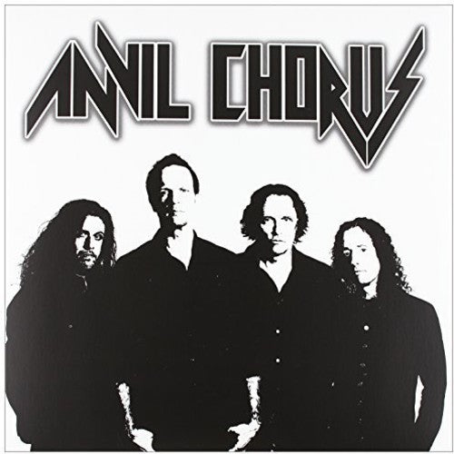 Anvil Chorus: Killing Sun